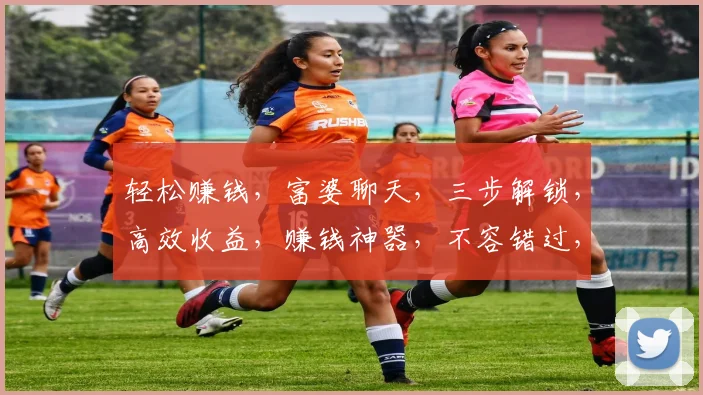 轻松赚钱，富婆聊天，三步解锁，高效收益，赚钱神器，不容错过，快来体验